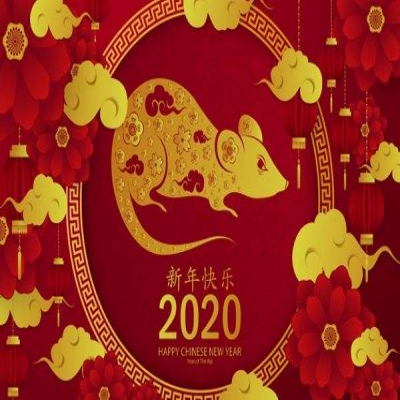 麗水管家婆軟件2020年春節(jié)放假通知！
